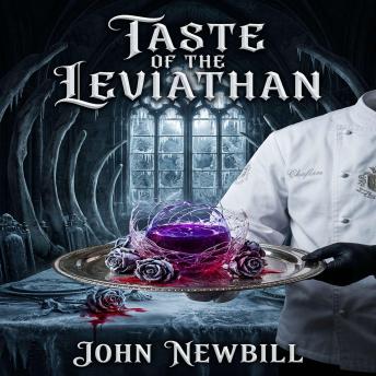 Taste of the Leviathan: A Decadent Tale of Monstrous Appetites and Beautiful Lies