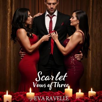 Scarlet Vows of Three
