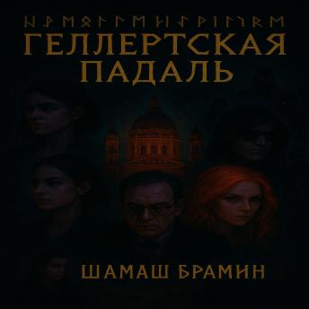 [Russian] - Арчак. Аудиосериал. Эпизод 3. Геллертская падаль.: Исповедь голосом одиночества.