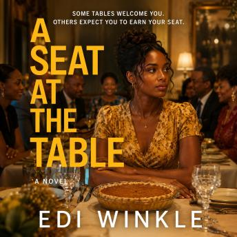 A Seat at the Table: A Masterpiece of Modern Storytelling