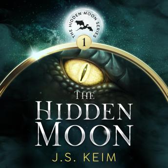 The Hidden Moon,  An Unexpected Adventure in Outer Space