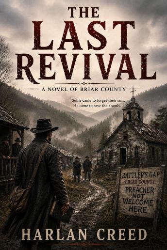 The Last Revival: A Classic Western