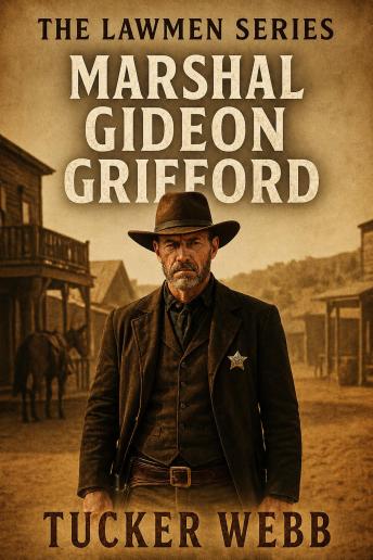 Marshal Gideon Grifford: A Classic Western