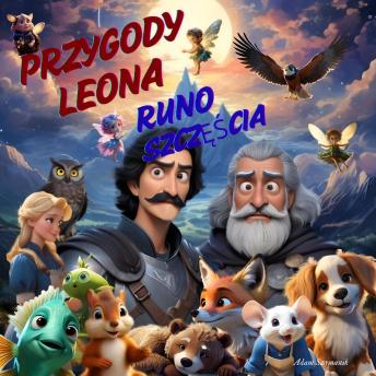 [Polish] - Przygody Leona: Runo Szczęścia