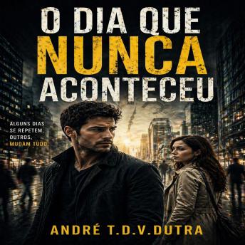 [Portuguese] - O Dia Que Nunca Aconteceu