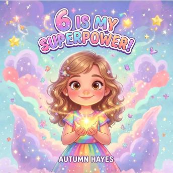 6 Is My Super Power!