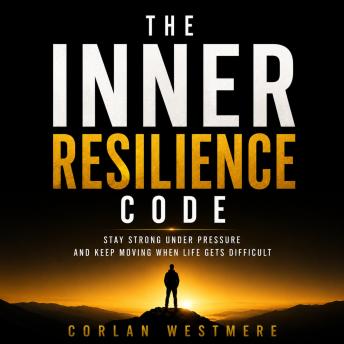 The Inner Resilience Code: Stay Strong Under Pressure and Keep Moving When Life Gets Difficult