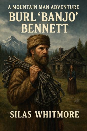Burl 'Banjo' Bennett: A Mountain Man Adventure
