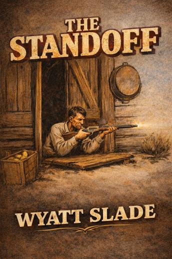 The Standoff: A Classic Western