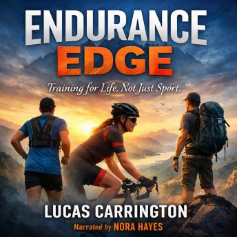 Endurance Edge: Training for Life, Not Just Sport