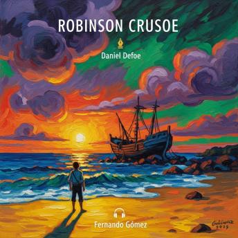 [Spanish] - Robinson Crusoe: Edición con prólogo: El relato definitivo de supervivencia, ingenio y redención
