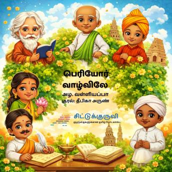 [Tamil] - Periyor Vaazhvile