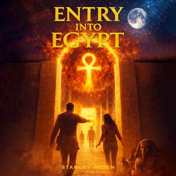 Entry Into Egypt