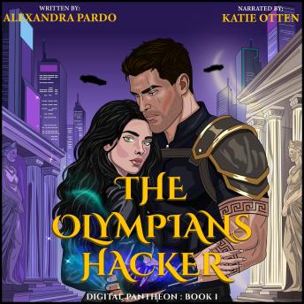 The Olympians Hacker
