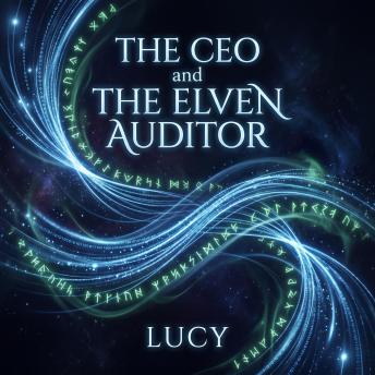 The CEO and the Elven Auditor: Romance Fantasy Enemies to Lovers