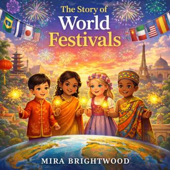 The Story of World Festivals
