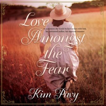 Love Amongst the Fear