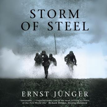 The Storm of Steel