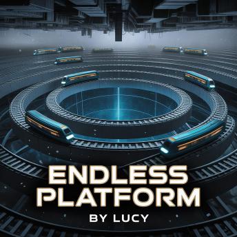 Endless Platform: Time Loop Temporal Fantasy Urban Fantasy