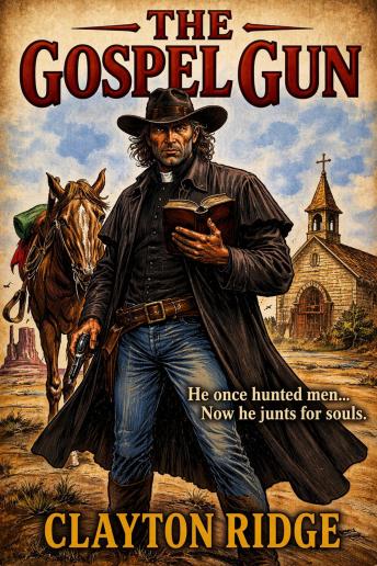 The Gospel Gun: A Classic Western