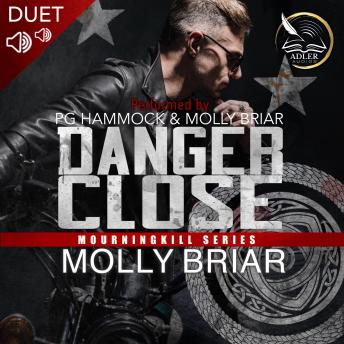 Danger Close