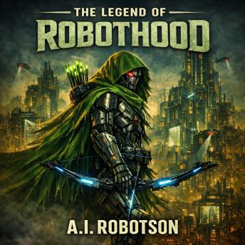 The Legend of Robothood