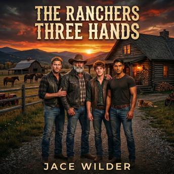 The Ranchers Three Hands