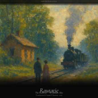 Rautatie - The Railway: A Haberdash Books Translation