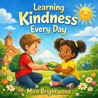 Learning Kindness Every Day
