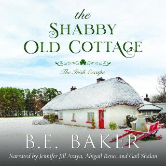 The Shabby Old Cottage