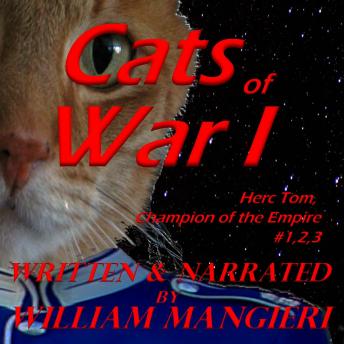Cats of War I
