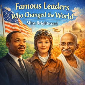 Famous Leaders Who Changed the World