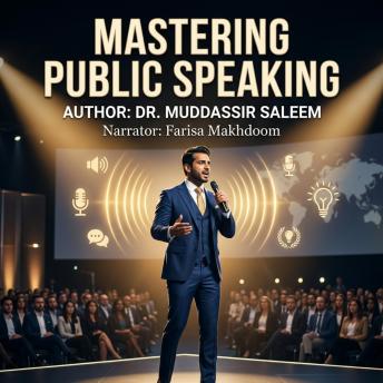 Mastering Public Speaking