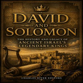 David and Solomon: The History and Legacy of Ancient Israel’s Legendary Kings