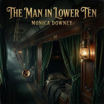 The Man in Lower Ten: A Gripping Tale of Murder, Stolen Identities, and Train Disaster