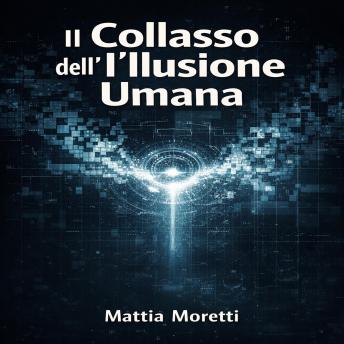 [Italian] - Il Collasso dell'Illusione Umana: Analisi Strategica della Realtà Post-Disclosure