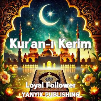 [Turkish] - Kur’an-ı Kerim