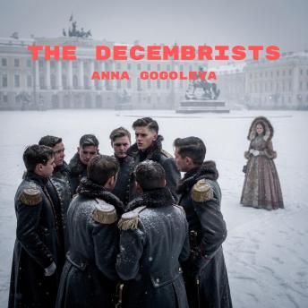 The Decembrists.: A sweeping historical epic of passion, rebellion, and the price of freedom.