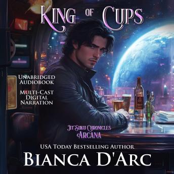 King of Cups