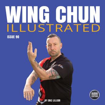 Wing Chun Illustrated – Issue 90