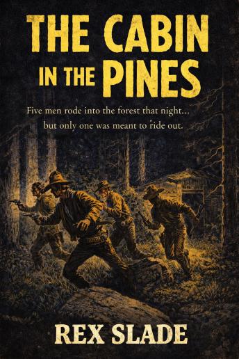 The Cabin in the Pines: A Classic Western