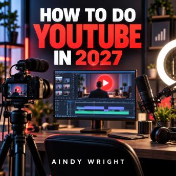 How to Do YouTube in 2027