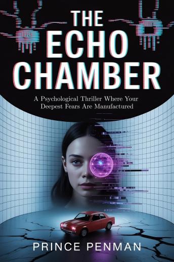 The Echo Chamber: A Psychological Thriller Where Your Deepest Fears Are Manufactured