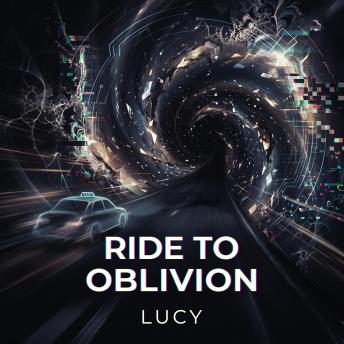 Ride to Oblivion: Urban Fantasy Unspoken Realities