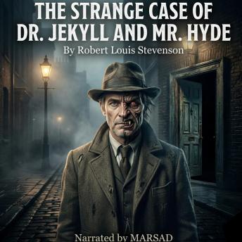 The Strange Case of Dr. Jekyll and Mr. Hyde