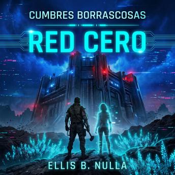 [Spanish] - Cumbres borrascosas: Red Cero