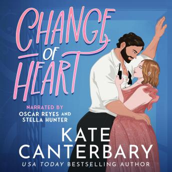 Change of Heart