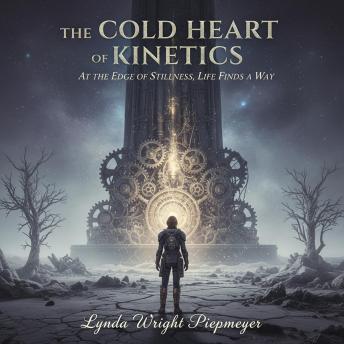 The Cold Heart of Kinetics: At the Edge of Stillness, Life Finds a Way