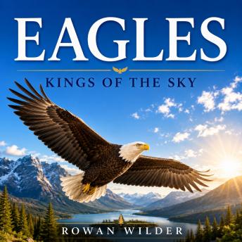 Eagles: Kings of the Sky