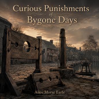 Curious Punishments of Bygone Days